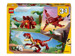 LEGO Creator 31379 Groźny Dinozaur
