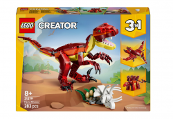LEGO Creator 31379 Groźny Dinozaur