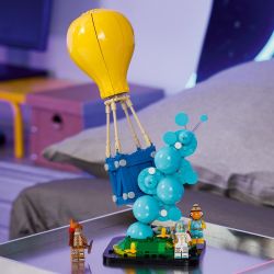 LEGO Fortnite 77080 Zrzut Zaopatrzenia