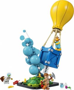 LEGO Fortnite 77080 Zrzut Zaopatrzenia