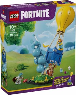 LEGO Fortnite 77080 Zrzut Zaopatrzenia