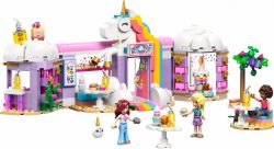 LEGO Friends 42684 Jednorożcowa Kawiarnia