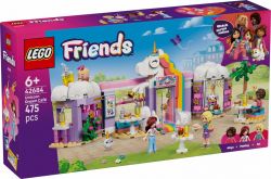 LEGO Friends 42684 Jednorożcowa Kawiarnia