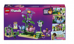 LEGO Friends 42702 Wróżkowa Karuzela Z Kwiatami