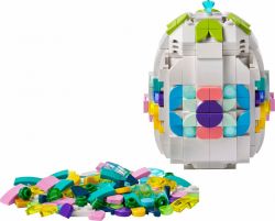 LEGO Iconic 40816 Dekoracyjna Pisanka
