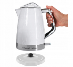 Czajnik 28080 70 White Structure 1,7L 2400W