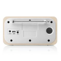 Radio Internetowe GoGEN IR 237 BTDAB (DAB+, FM, BT, USB)