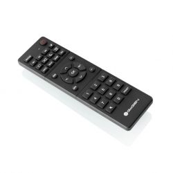 Radio Internetowe GoGEN IR 237 BTDAB (DAB+, FM, BT, USB)