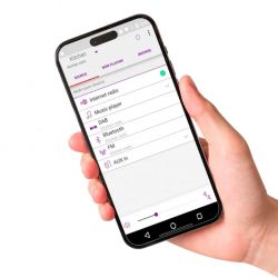Radio Internetowe GoGEN IR 237 BTDAB (DAB+, FM, BT, USB)