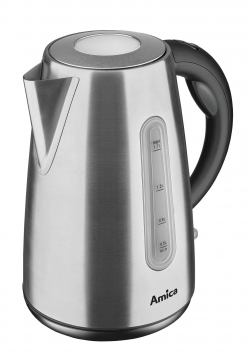 Czajnik Amica KF 4033 INOX 1193997