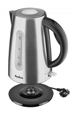 Czajnik Amica KF 4033 INOX 1193997