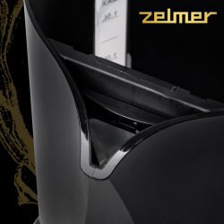 Czajnik Zelmer ZCK 7630 2200W 1,7L Gold