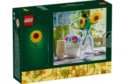 LEGO Botanicals 40524 Słoneczniki