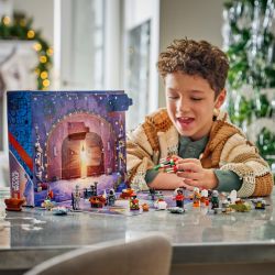 LEGO Star Wars 75456 Kalendarz Adwentowy
