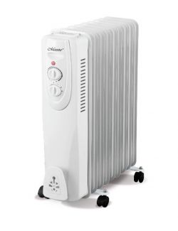 Grzejnik Olejowy Maestro MR 950 9 Biały 2000 W