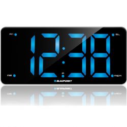 Radiobudzik z Ładowaniem Blaupunkt CR15WH