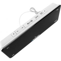 Radiobudzik z Ładowaniem Blaupunkt CR15WH