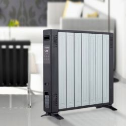 Grzejnik Blaupunkt HCO701