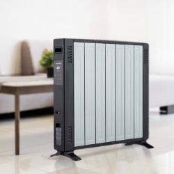 Grzejnik Blaupunkt HCO701