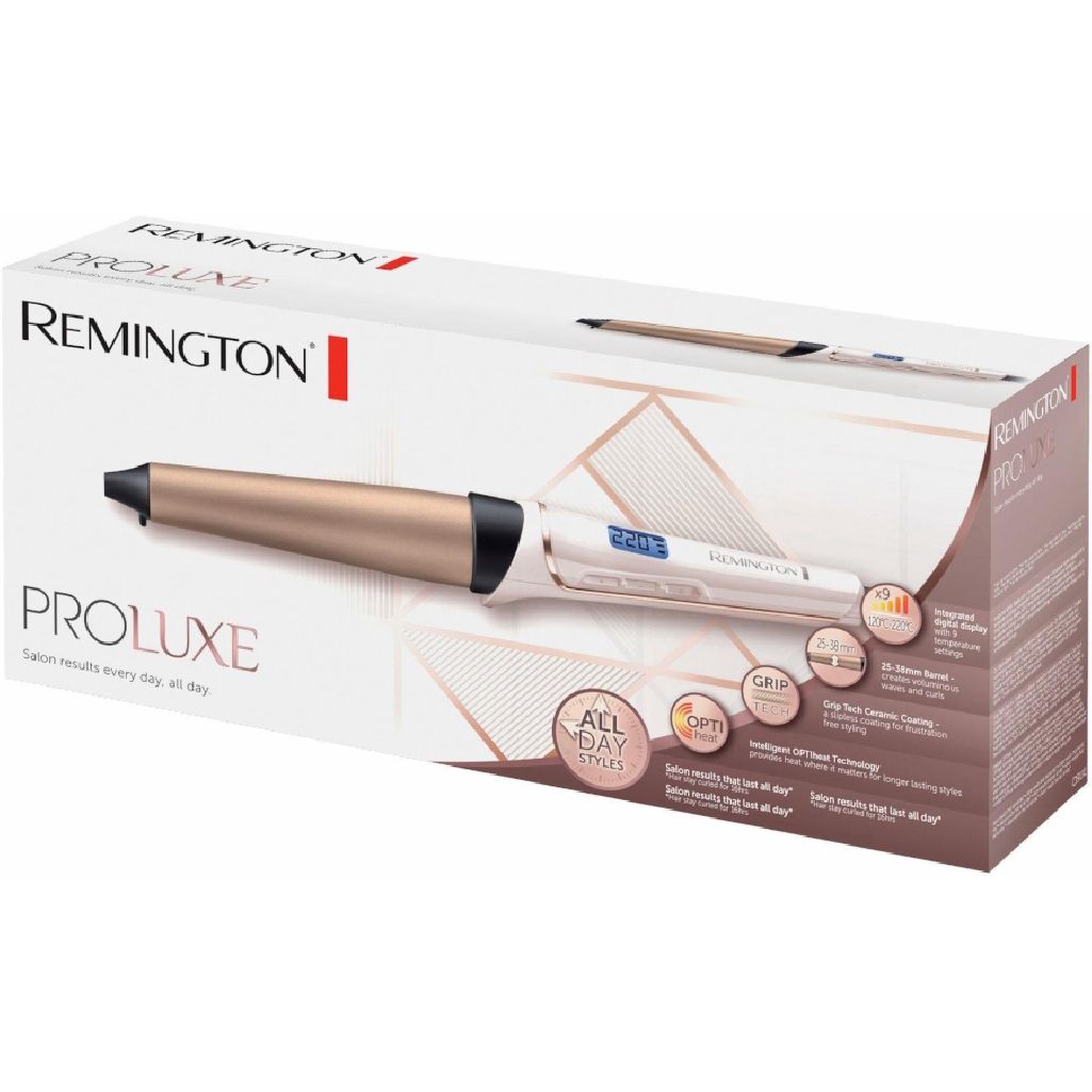 Lokówka Remington PROluxe CI91X1