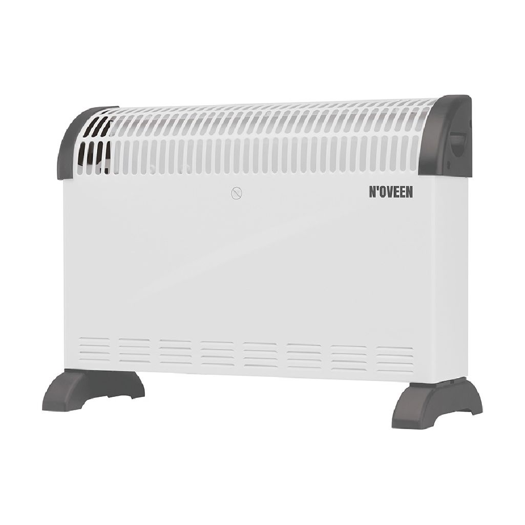 Konwektor N'oveen CH 3000 Biały 2000 W