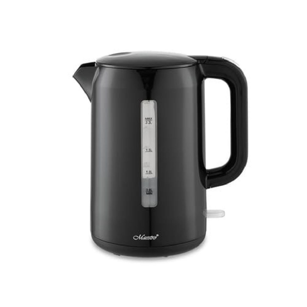 Czajnik Maestro MR 022 Czarny 2.2 L 2200 W