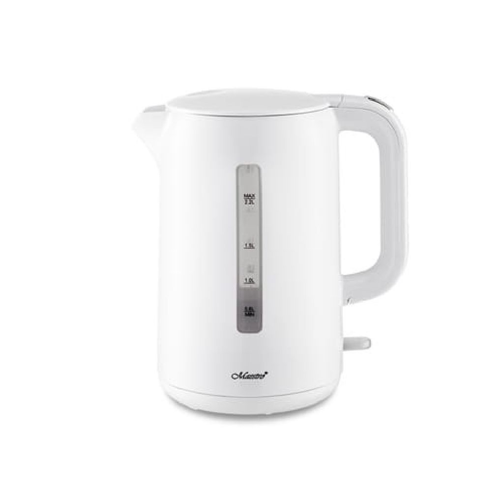 Czajnik Maestro MR 022 Biały 2.2 L 2200 W