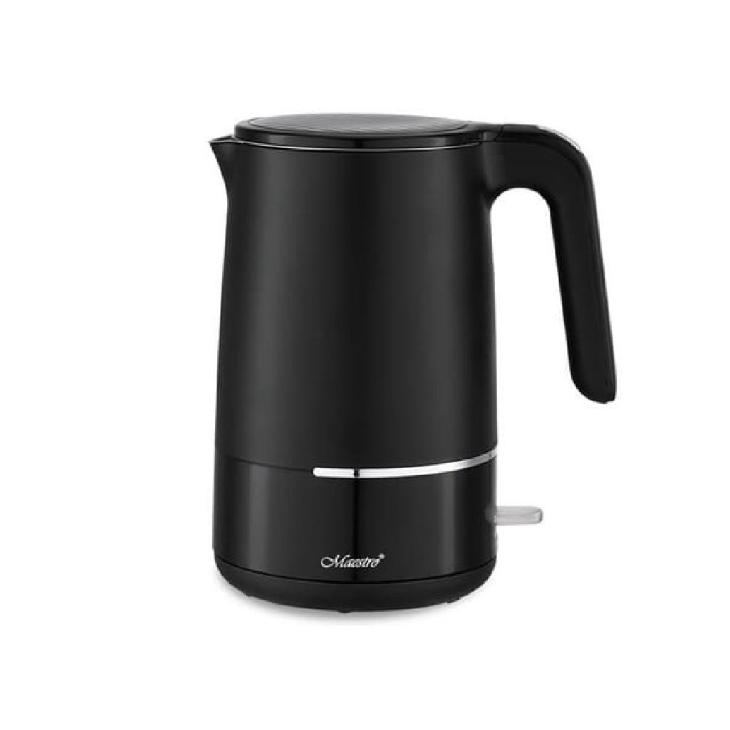 Czajnik Maestro MR 037 Czarny 1.7 L 1800 W