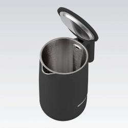 Czajnik Maestro MR 037 Czarny 1.7 L 1800 W
