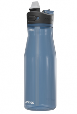 Contigo Butelka Na Wodę Ashland 2.0 Blueberry 1200 ml