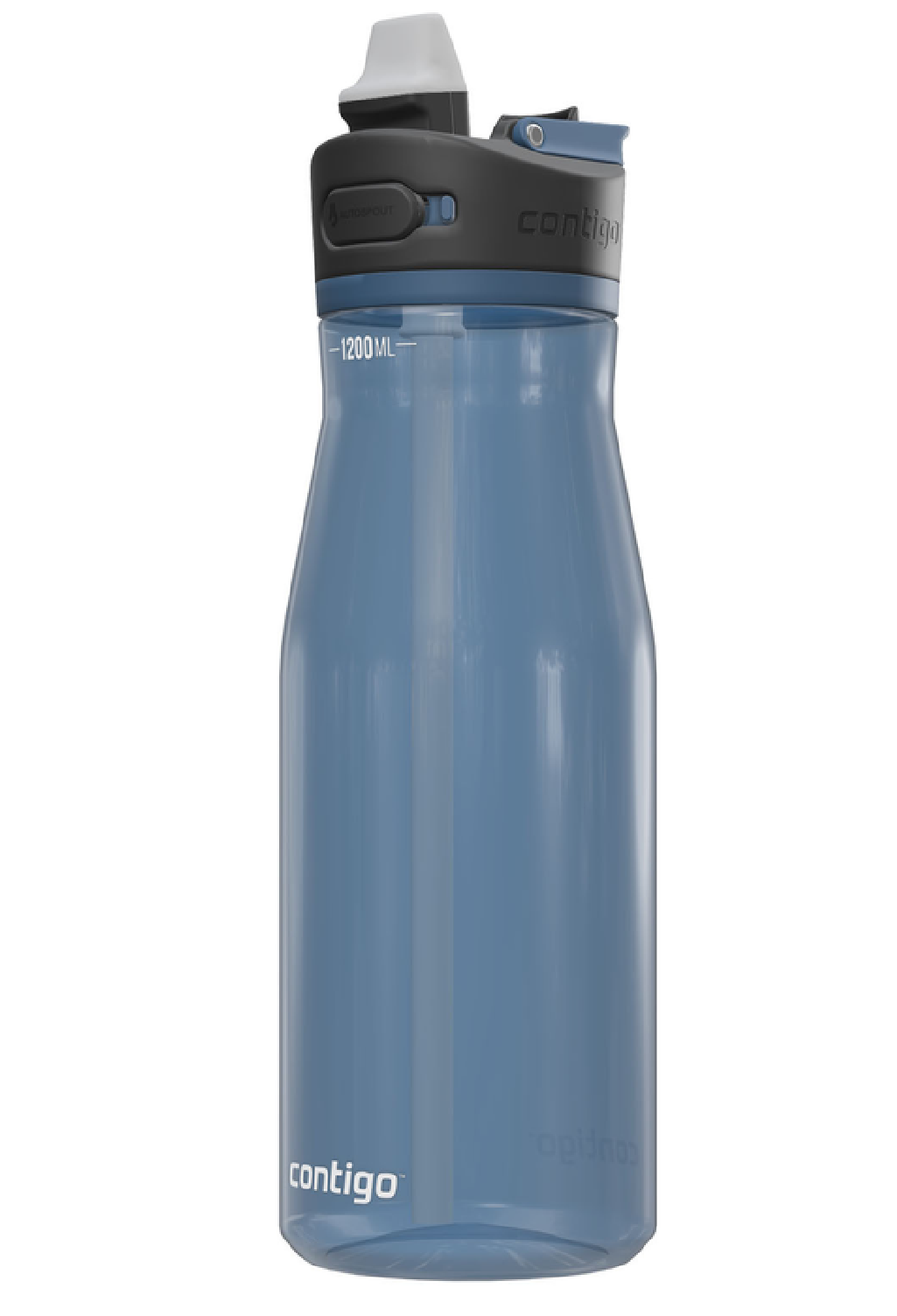 Contigo Butelka Na Wodę Ashland 2.0 Blueberry 1200 ml