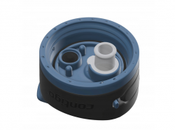 Contigo Butelka Na Wodę Ashland 2.0 Blueberry 1200 ml