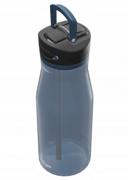 Contigo Butelka Na Wodę Ashland 2.0 Blueberry 1200 ml