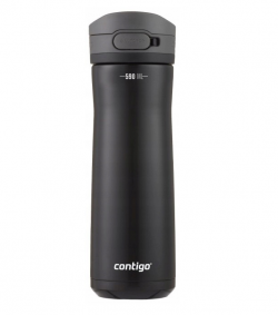 Contigo Butelka Termiczna Jackson Chill 2.0 Black 590 ml