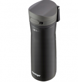 Contigo Butelka Termiczna Jackson Chill 2.0 Black 590 ml