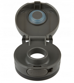 Contigo Butelka Termiczna Jackson Chill 2.0 Black 590 ml