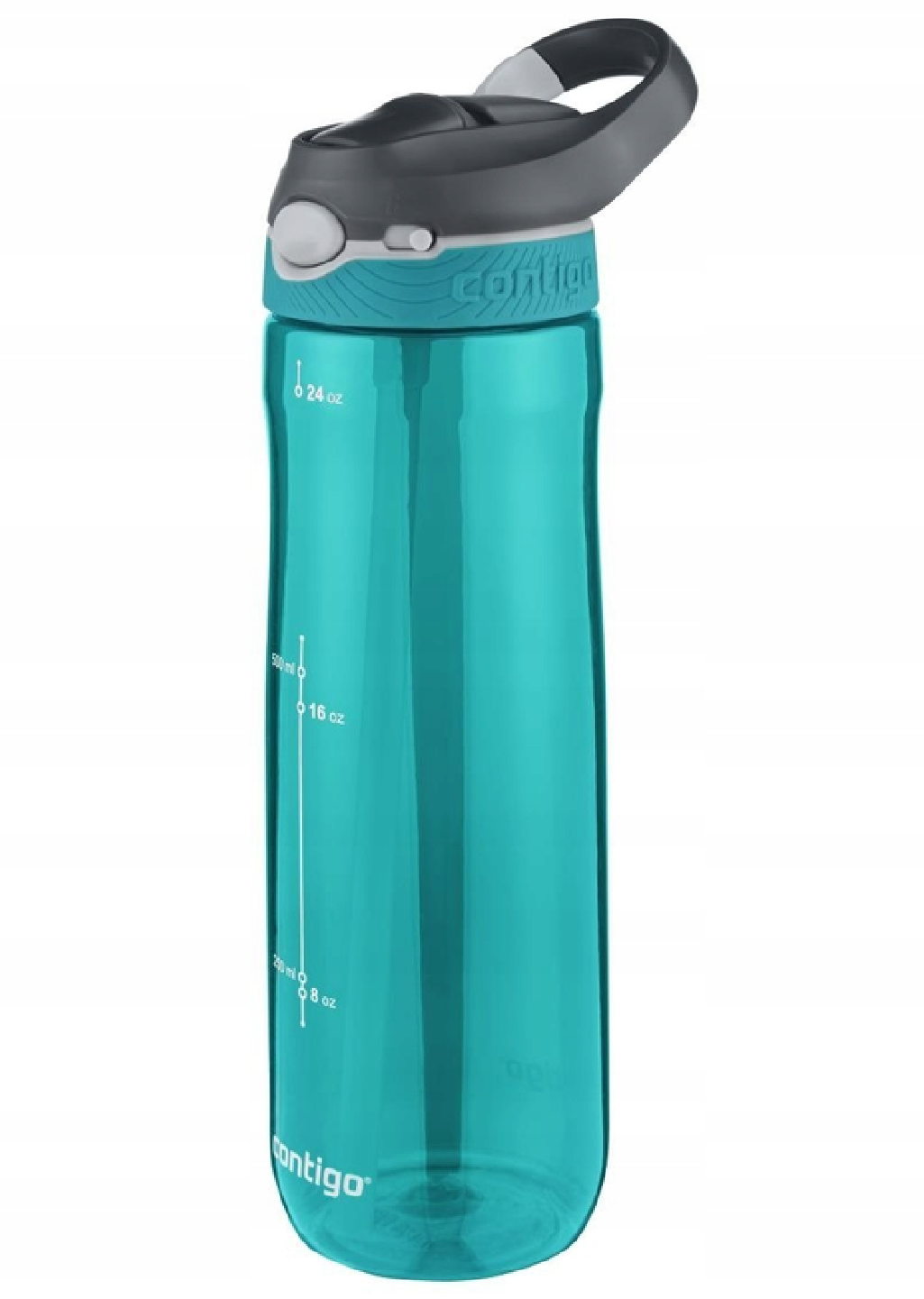 Contigo Butelka Na Wodę Ashland Turkusowa 720 ml