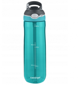 Contigo Butelka Na Wodę Ashland Turkusowa 720 ml