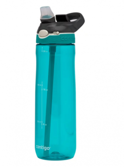 Contigo Butelka Na Wodę Ashland Turkusowa 720 ml