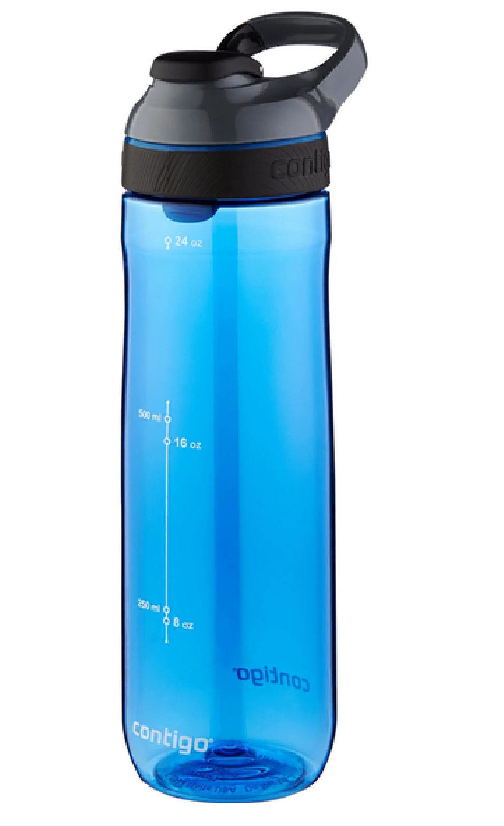 Contigo Butelka Na Wodę Cortland Niebieska 720 ml