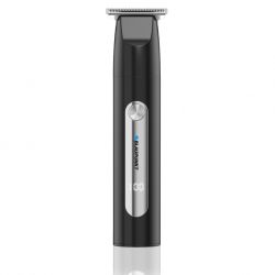 Golarka Męska Blaupunkt MST 501 3w1 Aku-Sieć (LCD, USB-C, Golarka Siatowa, 2 x Trymer)
