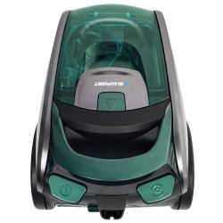 Odkurzacz Blaupunkt VCC 312GR Zielony Bezworkowy