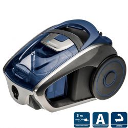 Odkurzacz Blaupunkt VCC 312BL Niebieski Bezworkowy