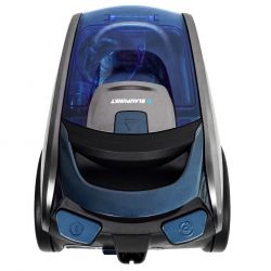 Odkurzacz Blaupunkt VCC 312BL Niebieski Bezworkowy