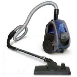 Odkurzacz Blaupunkt VCC 312BL Niebieski Bezworkowy