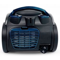 Odkurzacz Blaupunkt VCC 312BL Niebieski Bezworkowy