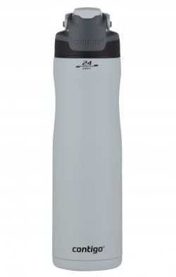 Contigo Butelka Termiczna Stalowa Autoseal Chill Macaroon 720ml