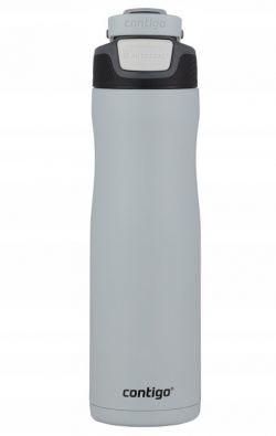 Contigo Butelka Termiczna Stalowa Autoseal Chill Macaroon 720ml