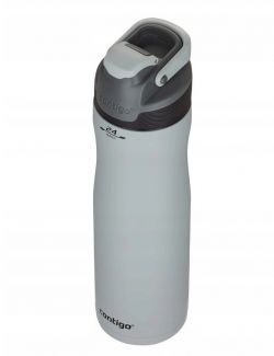 Contigo Butelka Termiczna Stalowa Autoseal Chill Macaroon 720ml