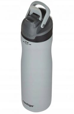 Contigo Butelka Termiczna Stalowa Autoseal Chill Macaroon 720ml